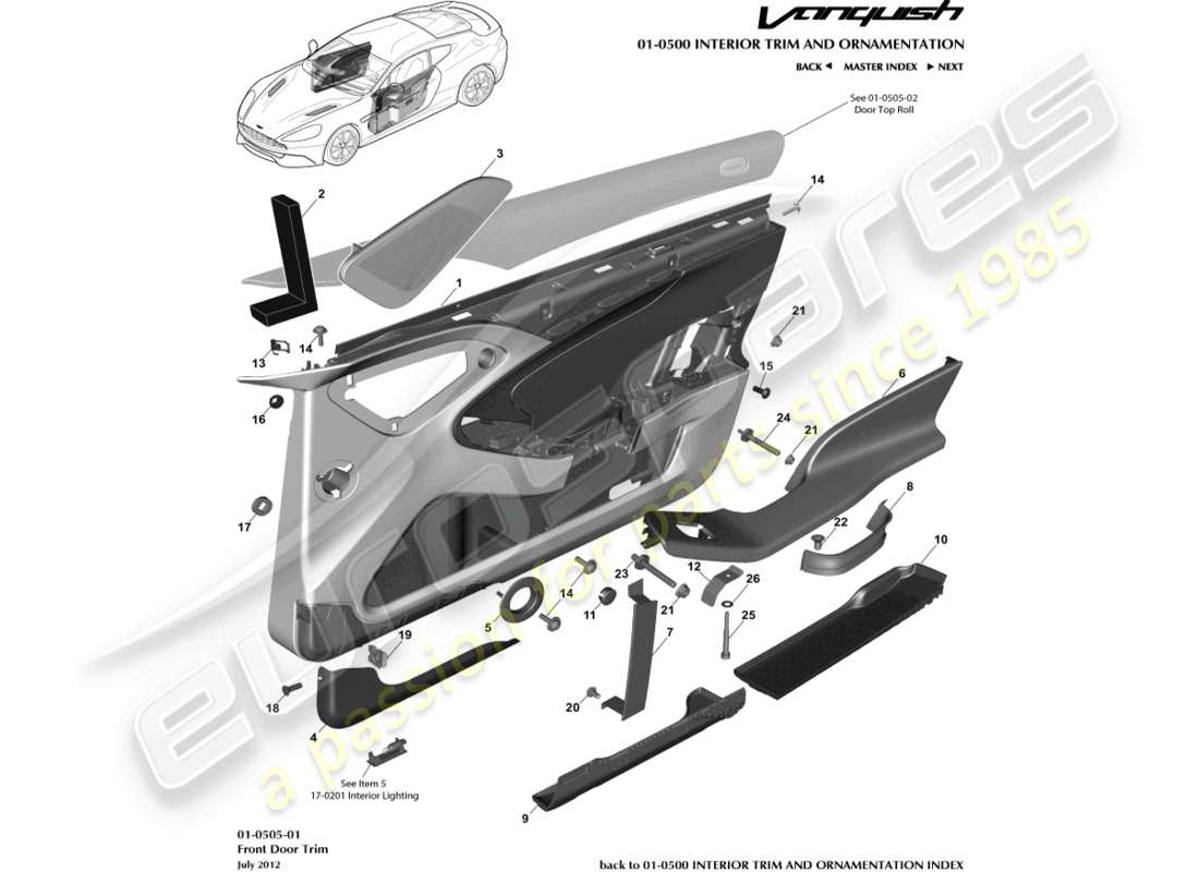 teilediagramm mit der teilenummer cd33-e804537-ab