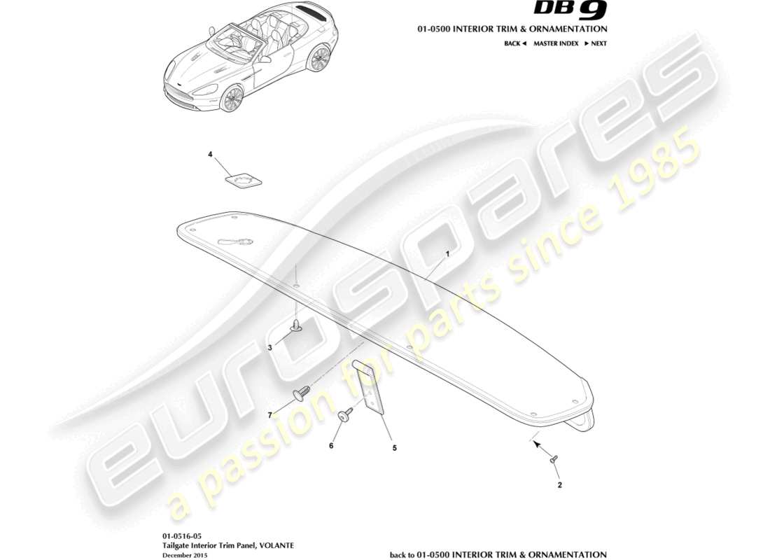 teilediagramm mit der teilenummer ad33-l580374-ab
