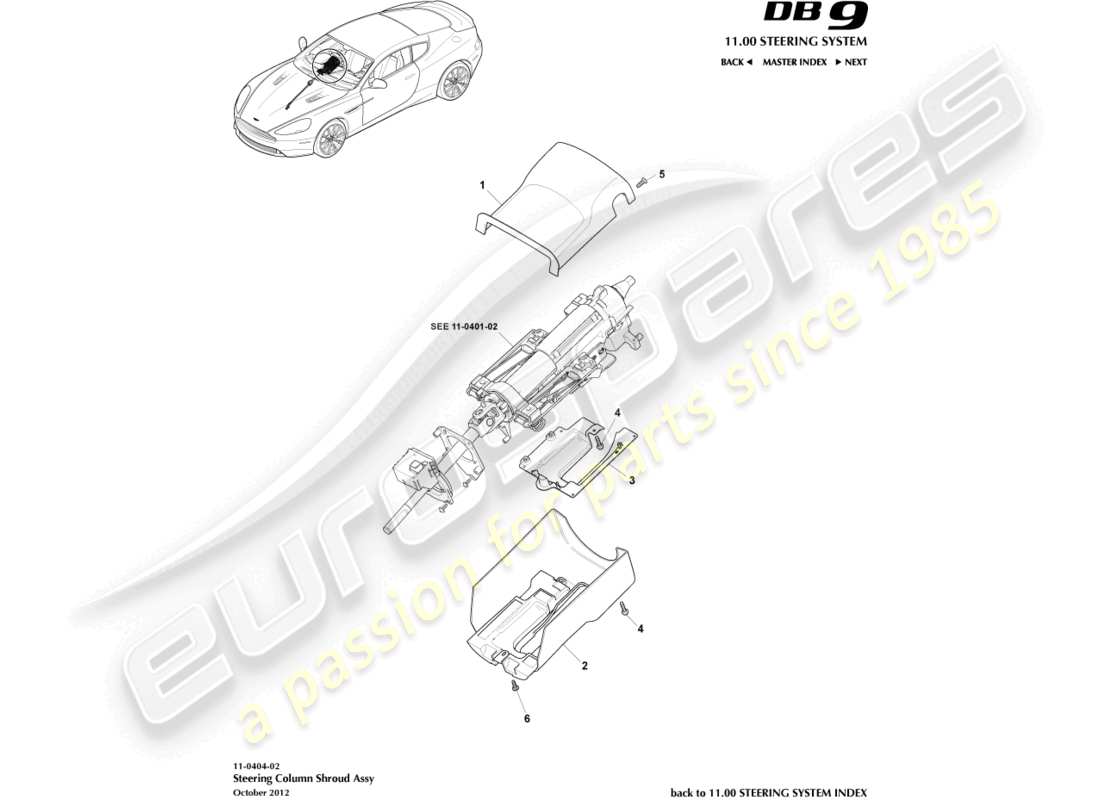 teilediagramm mit der teilenummer 4g43-3c695-bdw