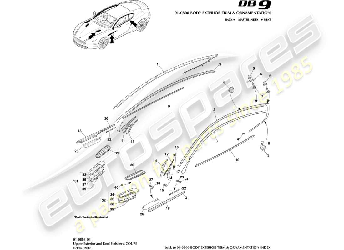 teilediagramm mit der teilenummer 4g43-519a36-cc