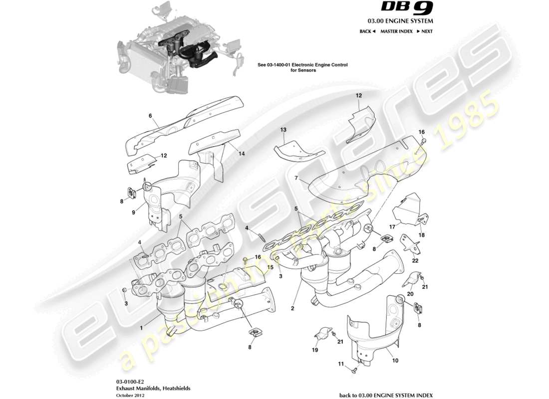 teilediagramm mit der teilenummer cd33-c5k286-aa