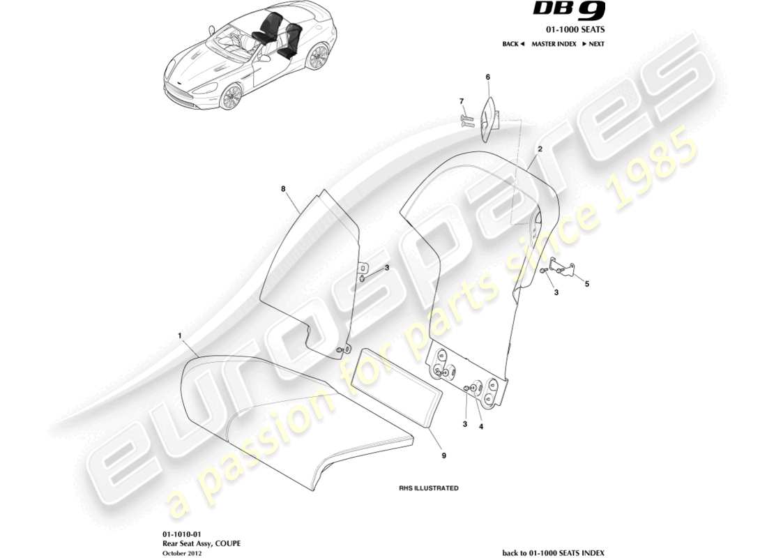 teilediagramm mit der teilenummer 4g43-611b90-ba
