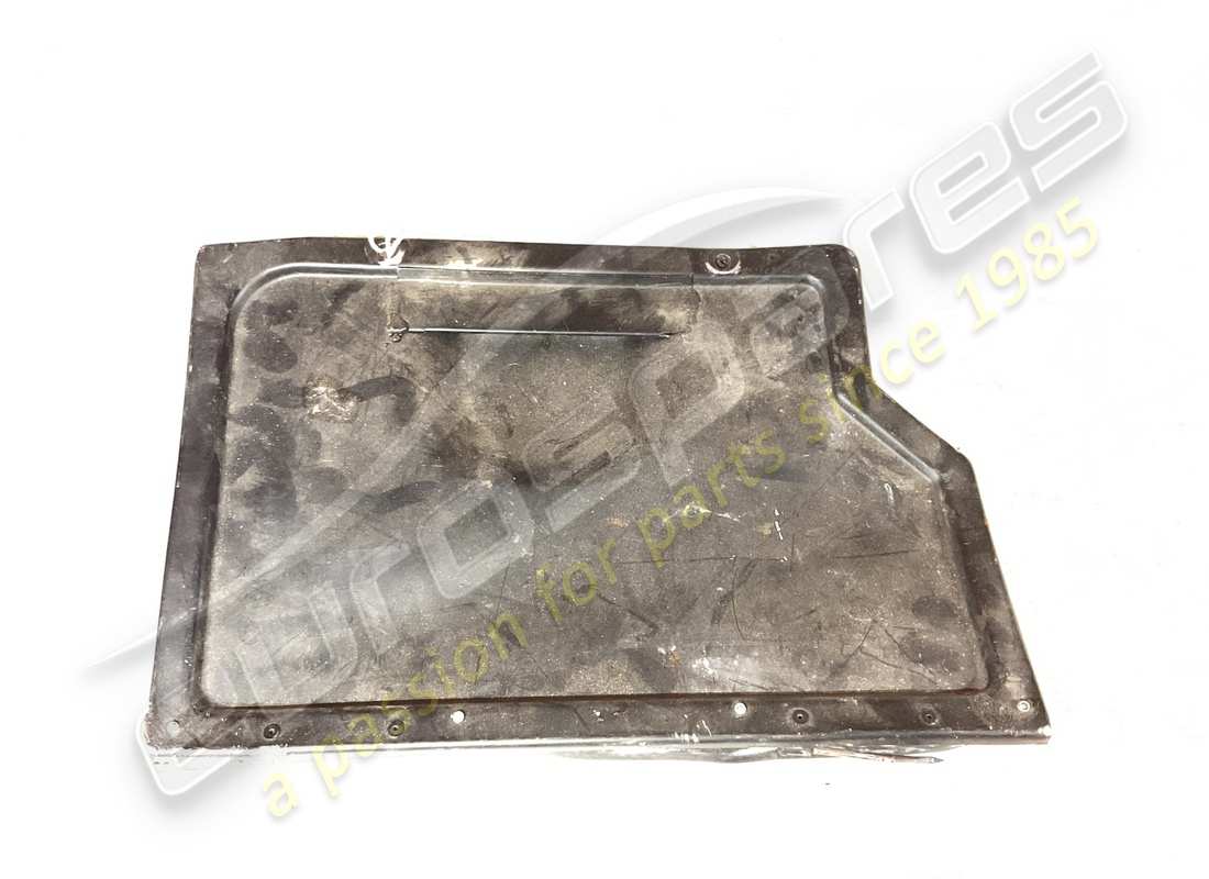 VERWENDET Ferrari BATTERIEABDECKUNG . TEILENUMMER 61479800 (1)