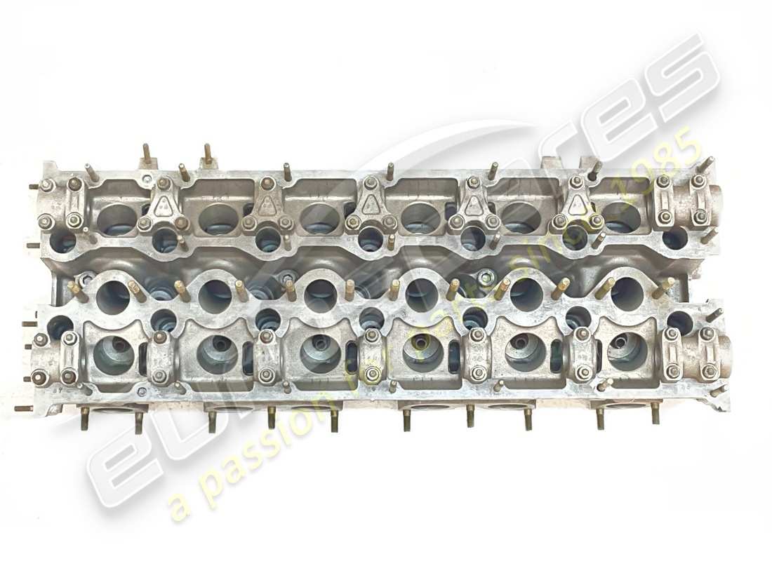 neuer ferrari rechter zylinderkopf. teilenummer 100092 (3)