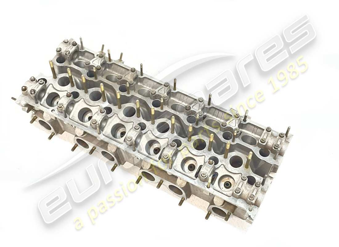 neuer ferrari rechter zylinderkopf. teilenummer 100092 (4)
