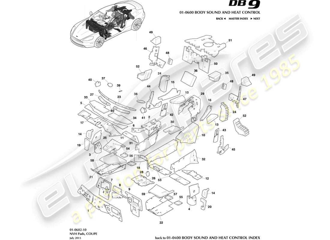 teilediagramm mit der teilenummer dd33-c311k66-ae