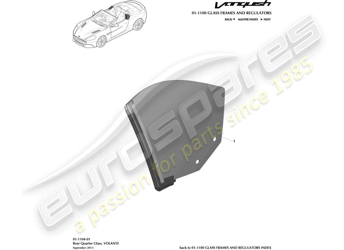 teilediagramm mit der teilenummer ed33-l29751-ba