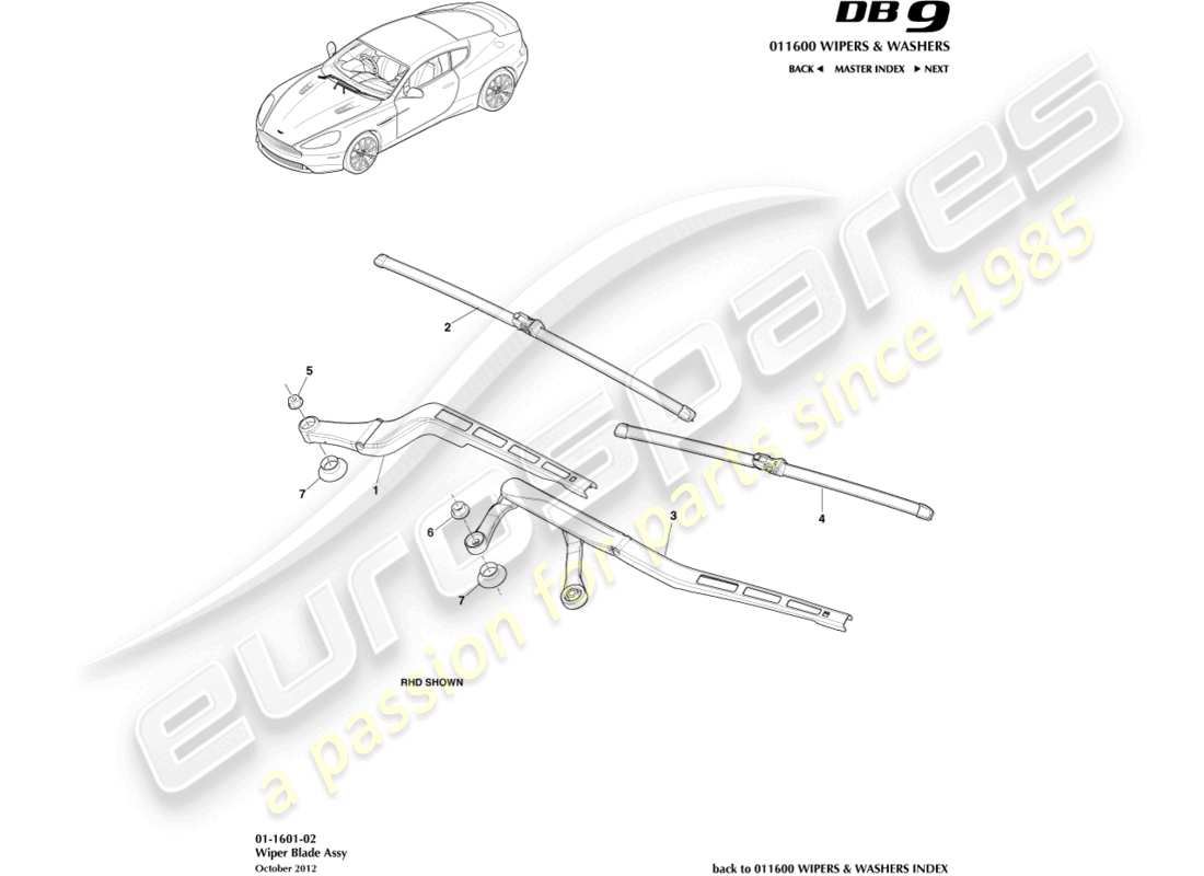teilediagramm mit der teilenummer dg43-17527-da