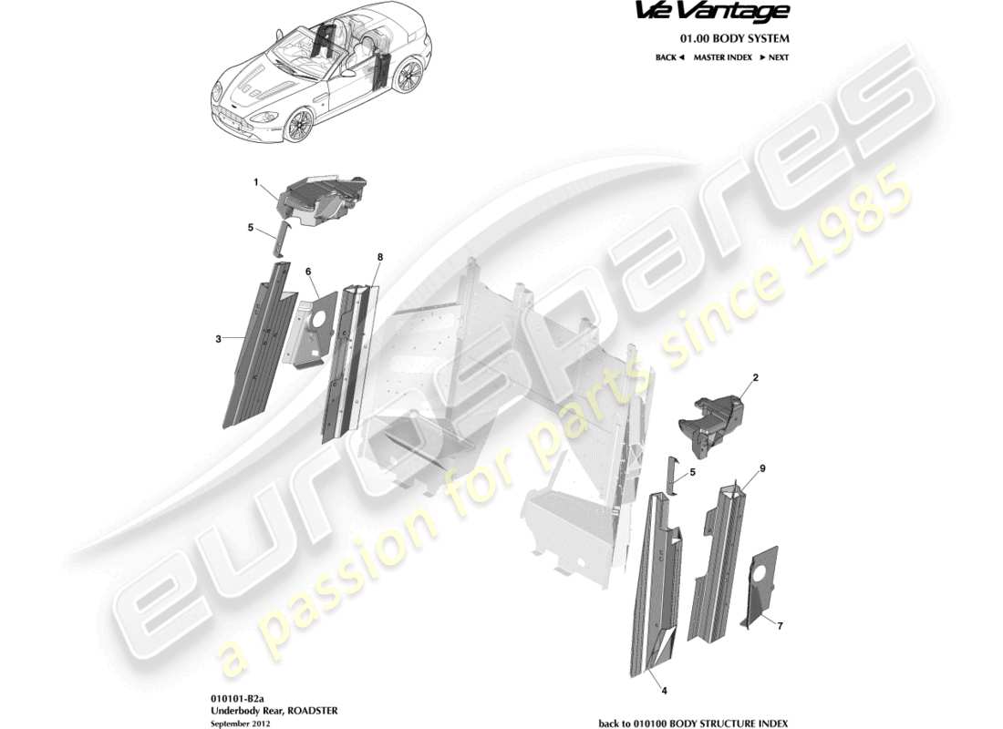 teilediagramm mit der teilenummer p06g33-l24577-ab