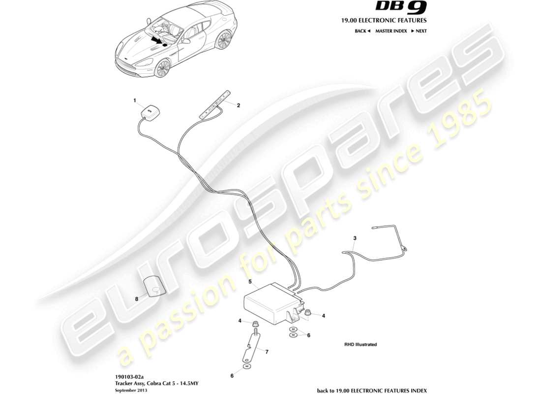 teilediagramm mit der teilenummer 4g43-16c694-ab-pk