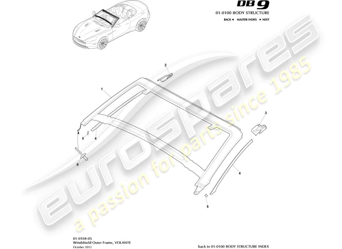 teilediagramm mit der teilenummer 4g43-31302-aaw