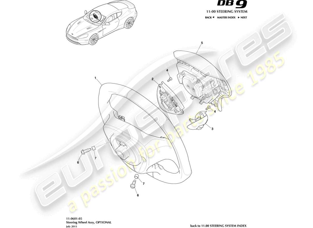 teilediagramm mit der teilenummer cd33-042b85-ab