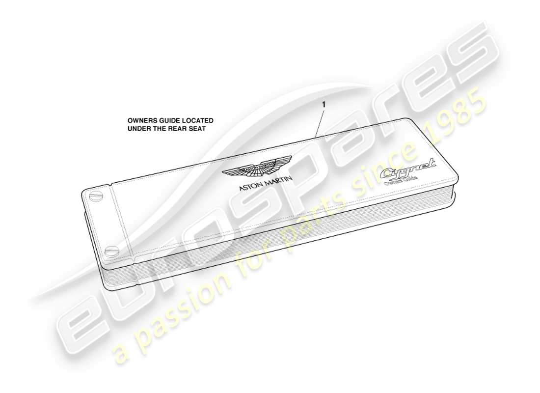 teilediagramm mit der teilenummer cy2y-120609-da