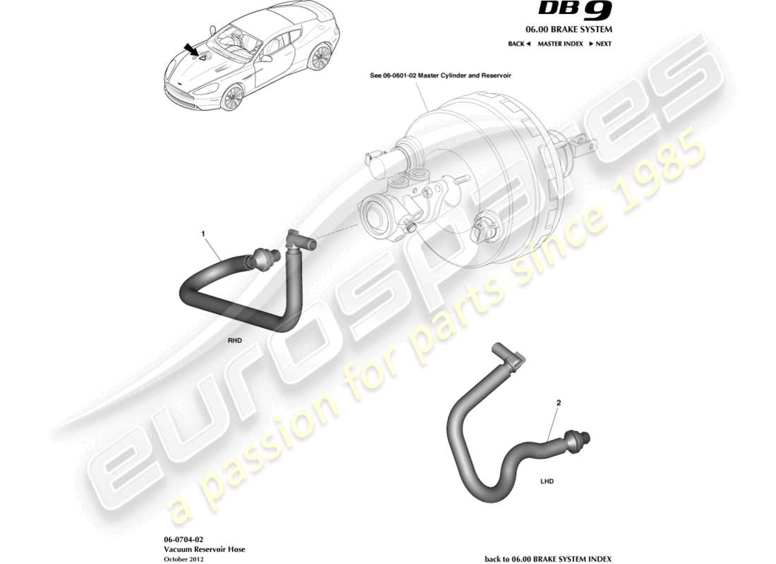 teilediagramm mit der teilenummer dg43-j1403-ba