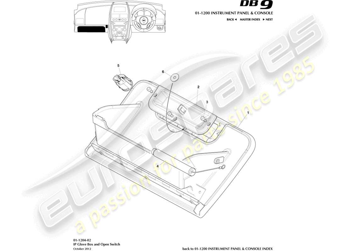 teilediagramm mit der teilenummer fg43-c06010-aaw