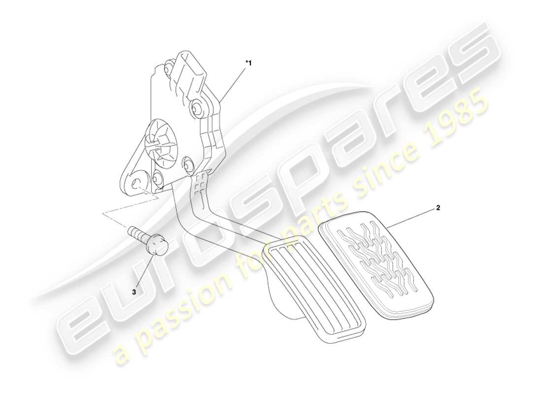 teilediagramm mit der teilenummer ay2y-f4022-cb