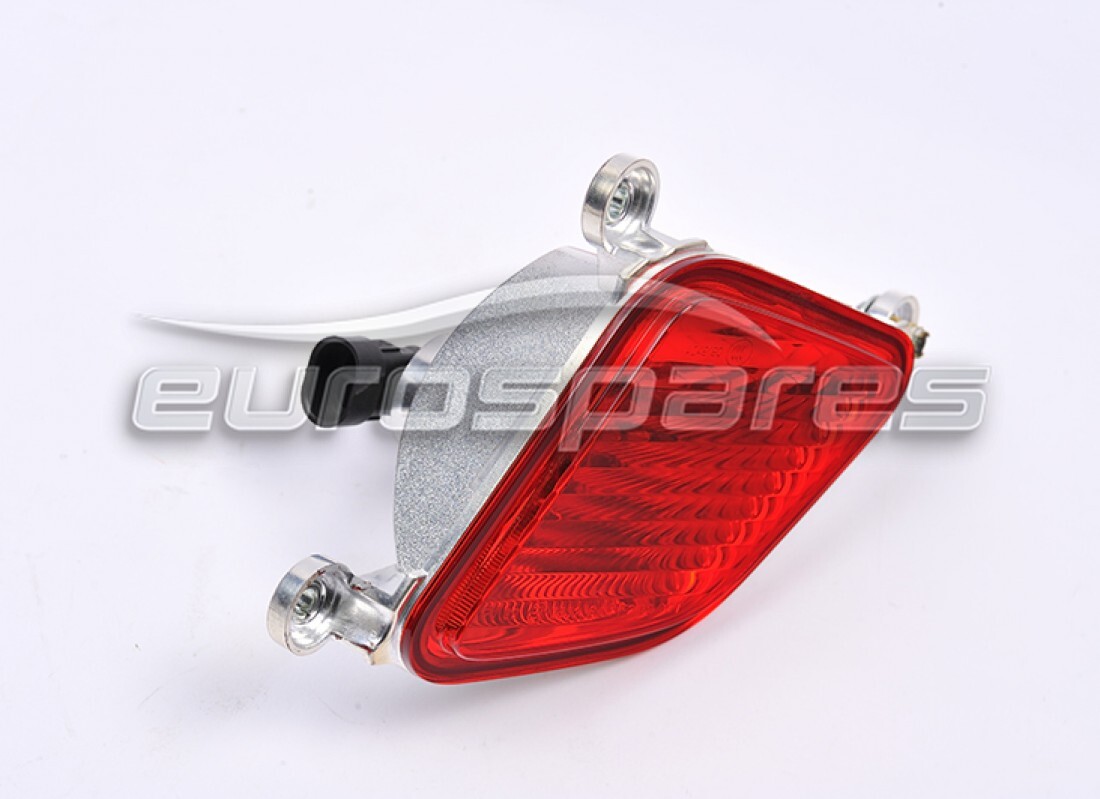 NEU Ferrari LINKS NEBELSCHLUSSLICHT . TEILENUMMER 81900800 (1)