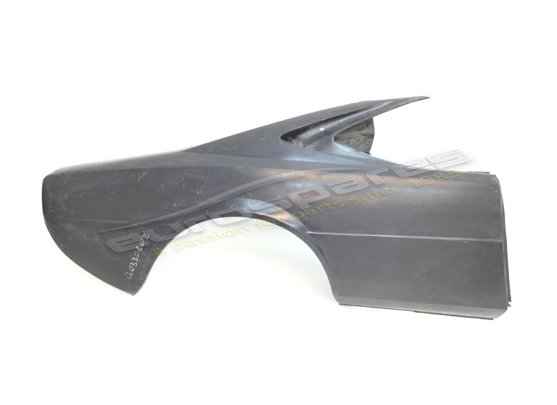 neues ferrari rechtes heckflügelblech komplett. teilenummer 40330102 (1)