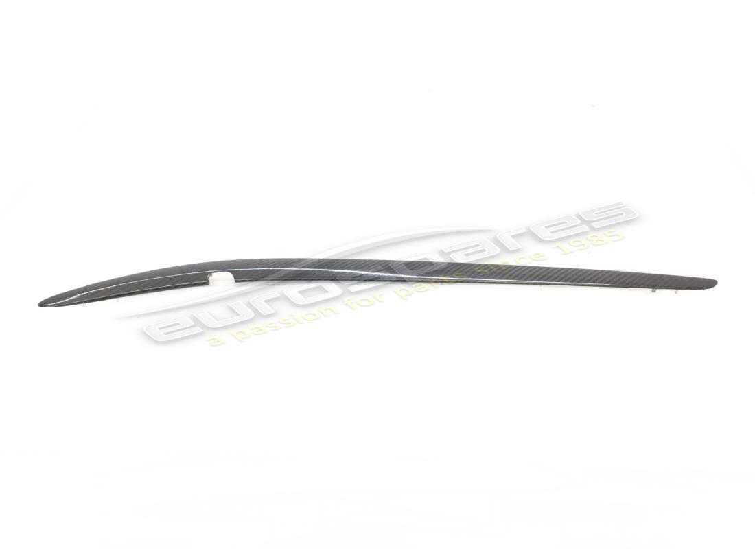 neu maserati modanat. anteriore dx.-carbon. teilenummer 82410177 (1)