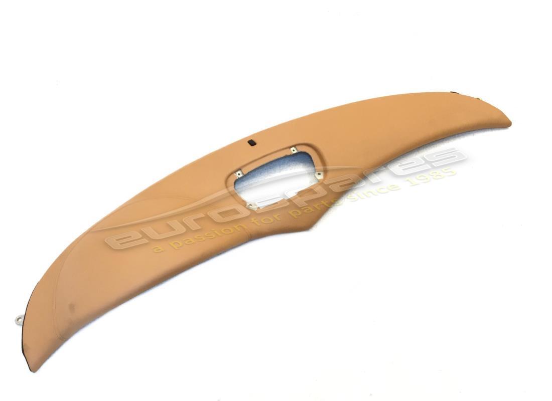 NEU (SONSTIGES) Maserati OBERE ARMATURENBRETTBAUGRUPPE CUOIO . TEILENUMMER 66773208 (1)