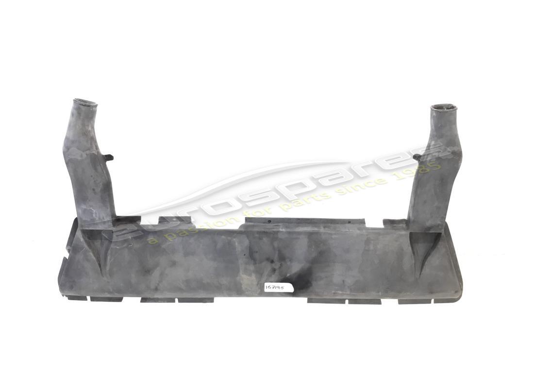 neu ferrari hinterer bremslufteinlass 80mm 348chall95. teilenummer 167196 (1)