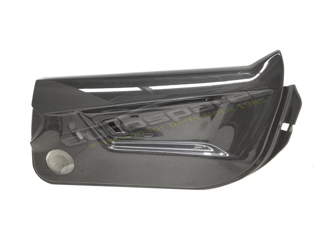 neu lamborghini rechte türverkleidung. teilenummer 407867106ar (1)