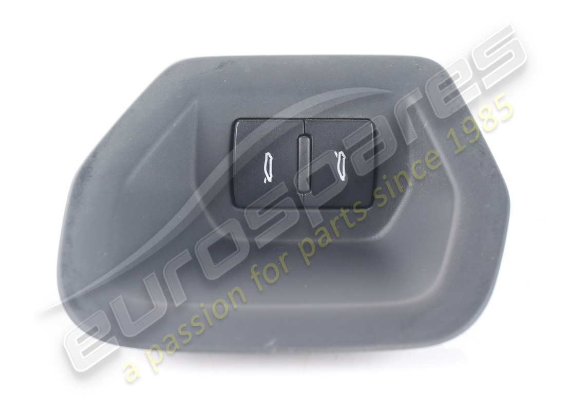 GEBRAUCHT LAMBORGHINI SCHALTERVERKLEIDUNG APERT.COFANI. TEILENUMMER 4T0959819A (2) gebraucht lamborghini schalterverkleidung apert.cofani. teilenummer 4t0959819a (2)