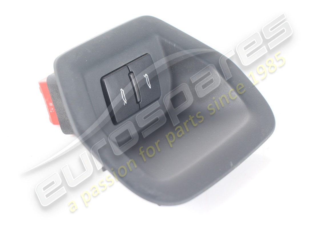 GEBRAUCHT LAMBORGHINI SCHALTERVERKLEIDUNG APERT.COFANI. TEILENUMMER 4T0959819A (1) gebraucht lamborghini schalterverkleidung apert.cofani. teilenummer 4t0959819a (1)