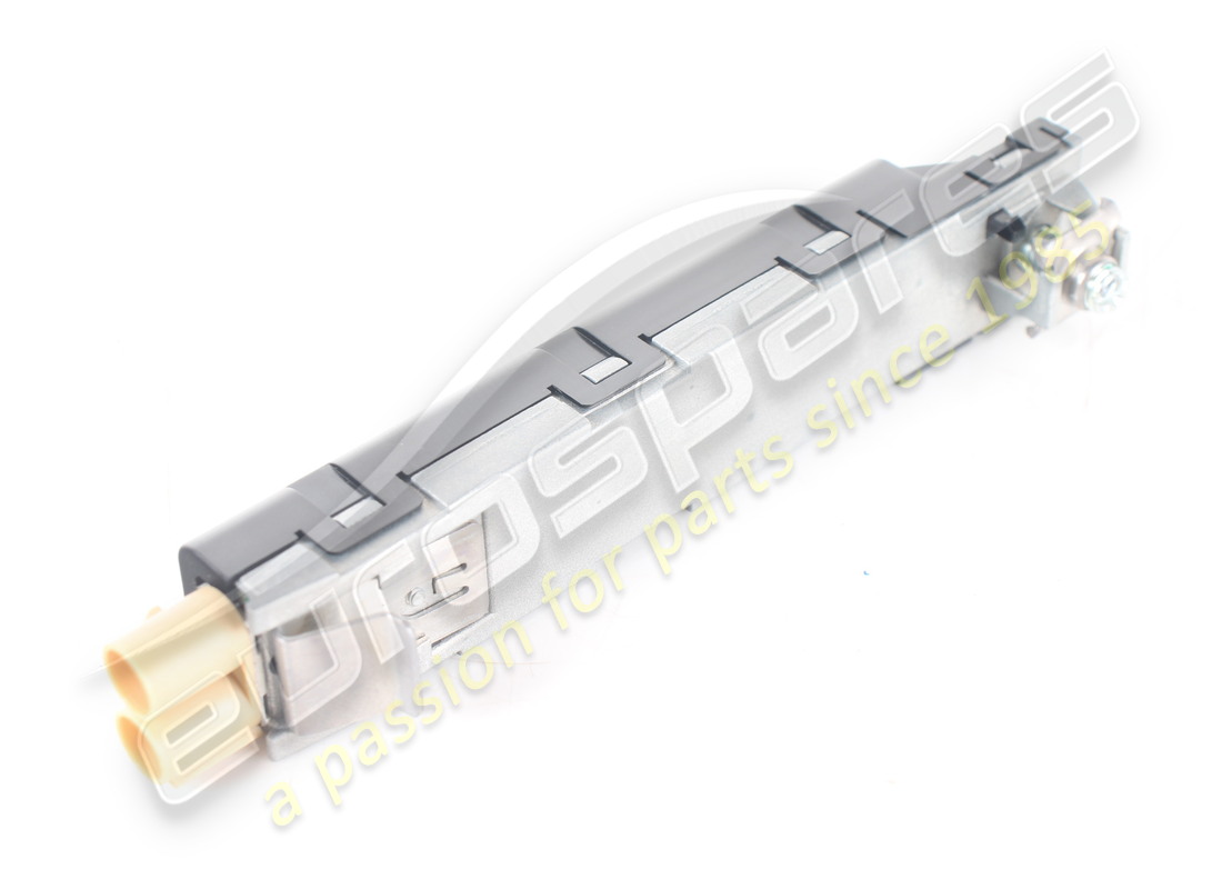 gebraucht lamborghini antennenverstärker fm/dab ece. teilenummer 4s0035225d (2)