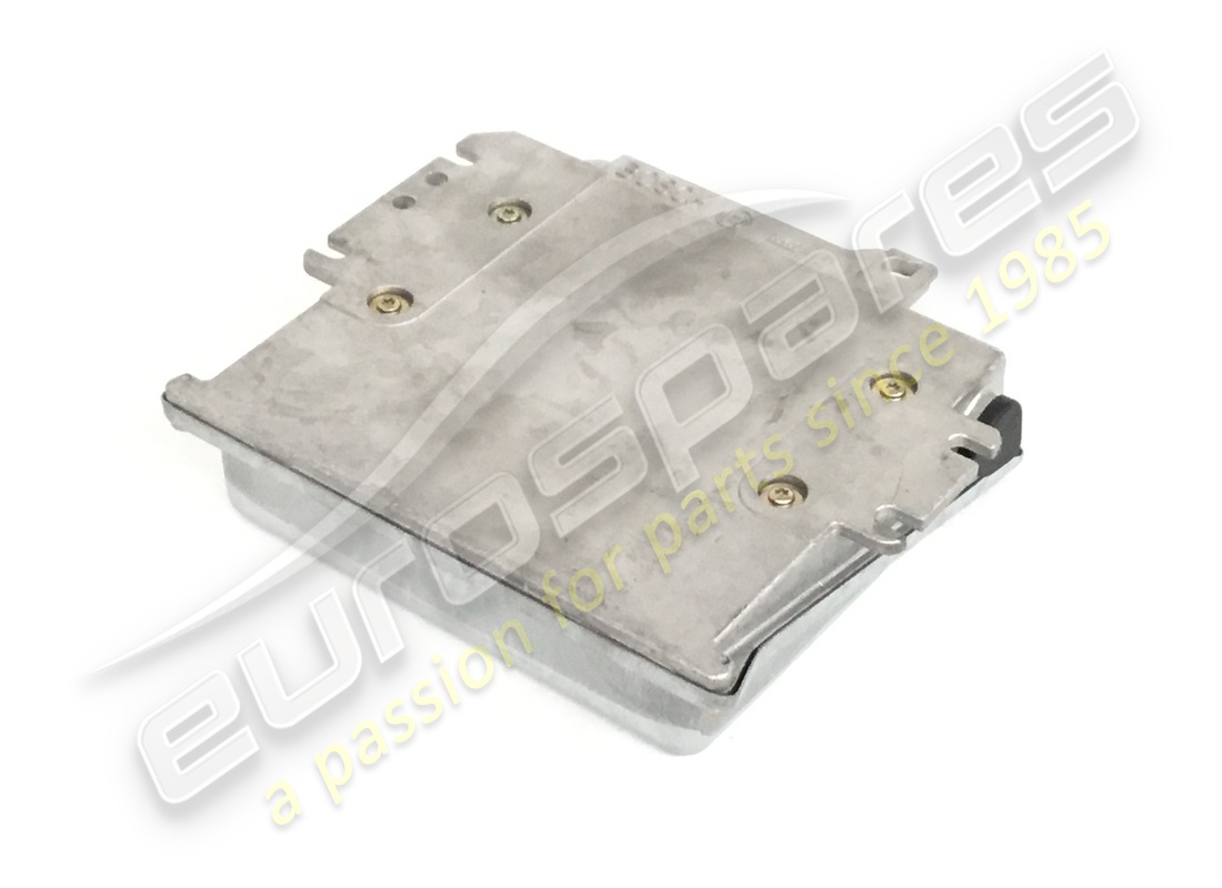 neue steuereinheit ferrari. teilenummer 160435 (2)