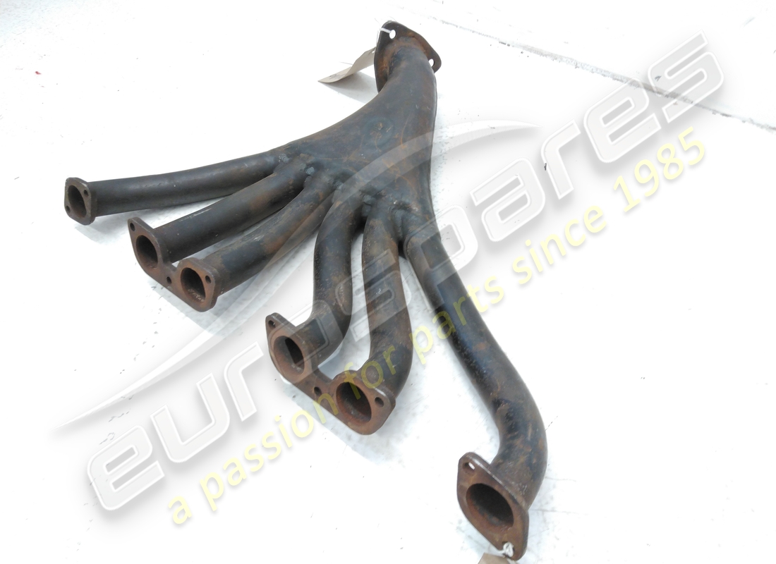 neuer ferrari rh-verteiler 250gt pinin coupe-flansch tp. teilenummer mc237110 (5)