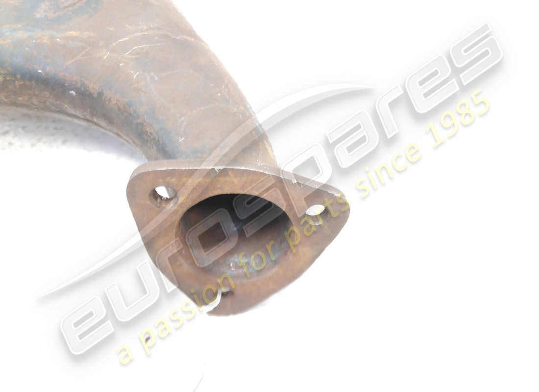 neuer ferrari rh-verteiler 250gt pinin coupe-flansch tp. teilenummer mc237110 (3)
