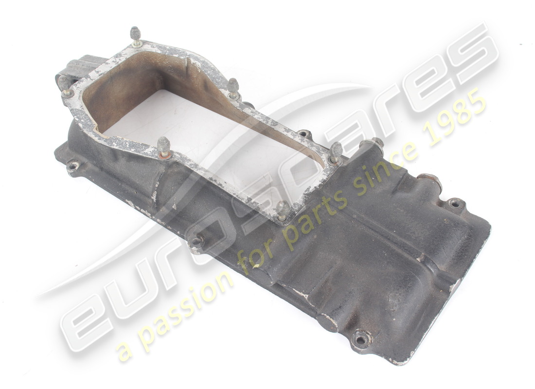 GEBRAUCHTE Ferrari LH KRAFTSTOFFVERTEILERHALTERUNG. TEILENUMMER 113281 (1)