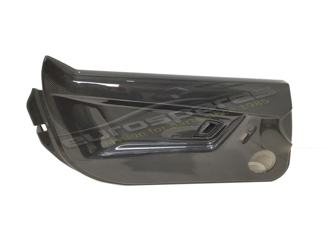 NEU (SONSTIGE) Lamborghini TÜRVERKLEIDUNG. TEILENUMMER 407867105AR (1)