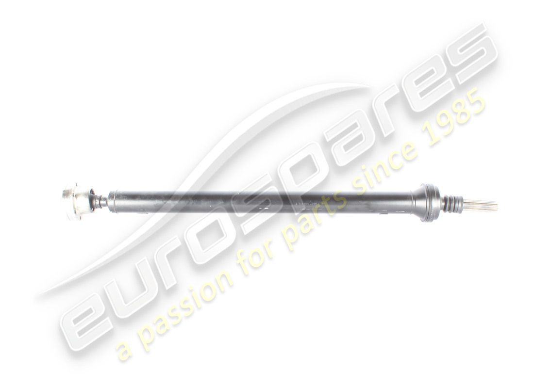 GEBRAUCHTE Lamborghini PROPELLERWELLE V10 . TEILENUMMER 4T0521101 (1)