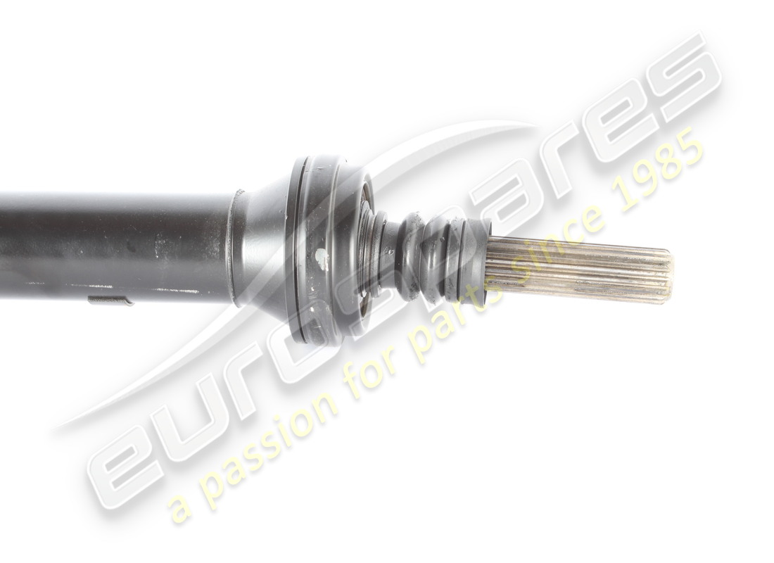 gebrauchte lamborghini propellerwelle v10. teilenummer 4t0521101 (4)
