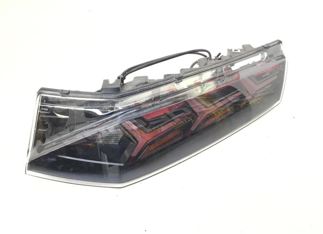 neu lamborghini rücklichtkombination eur. teilenummer 470945095d (1)