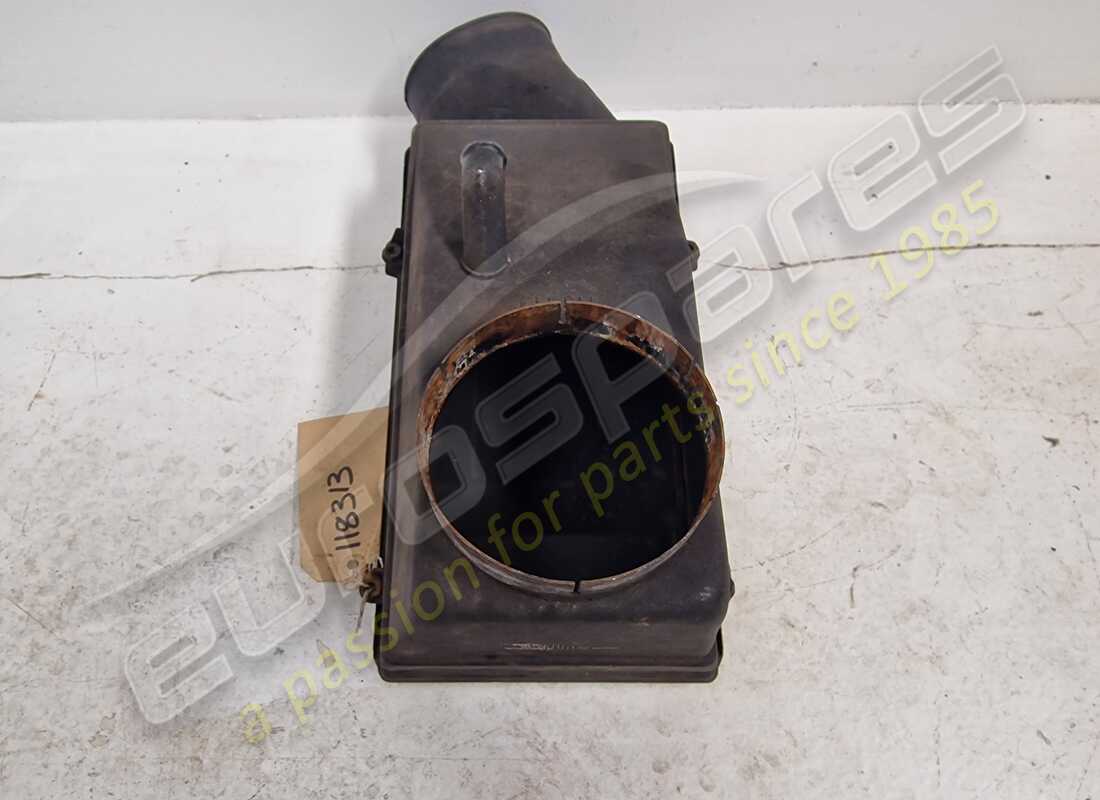 verwendet ferrari lufteinlass. teilenummer 118313 (5)