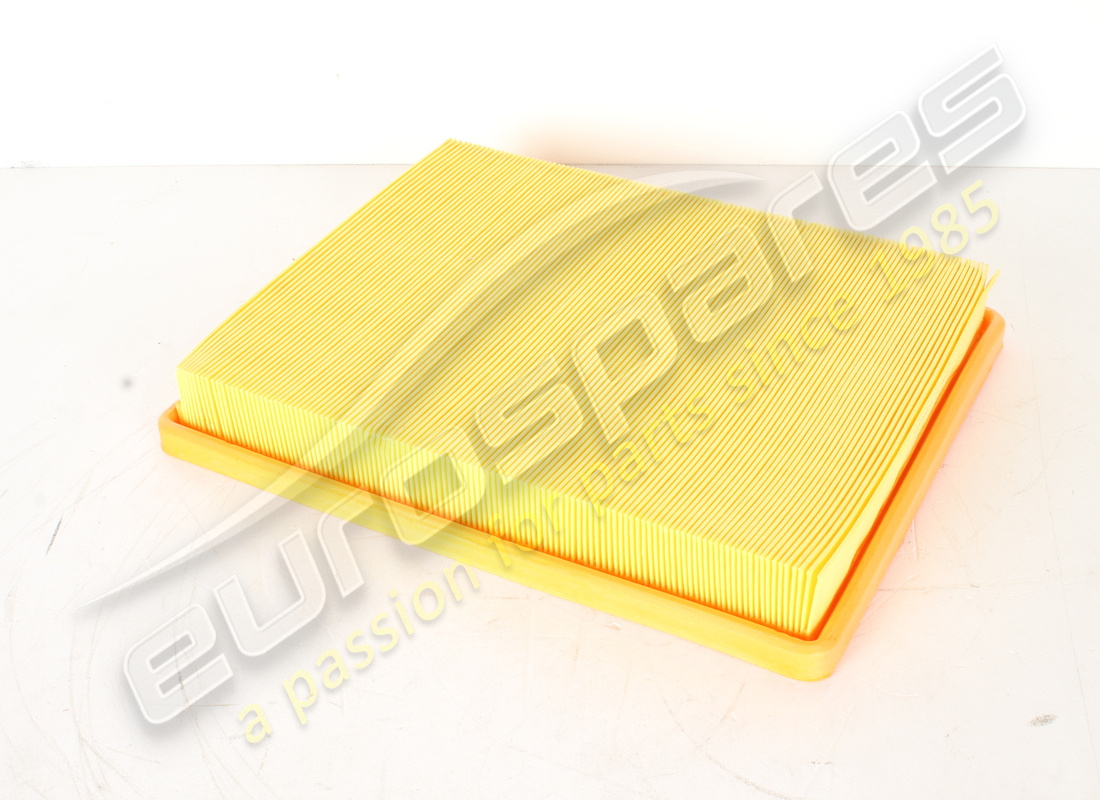 neues ferrari luftfilterelement. teilenummer 155871 (3)