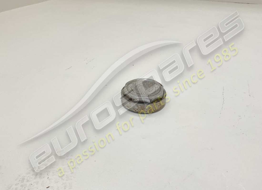 verwendet maserati mutter. teilenummer 10151302451657 (2)