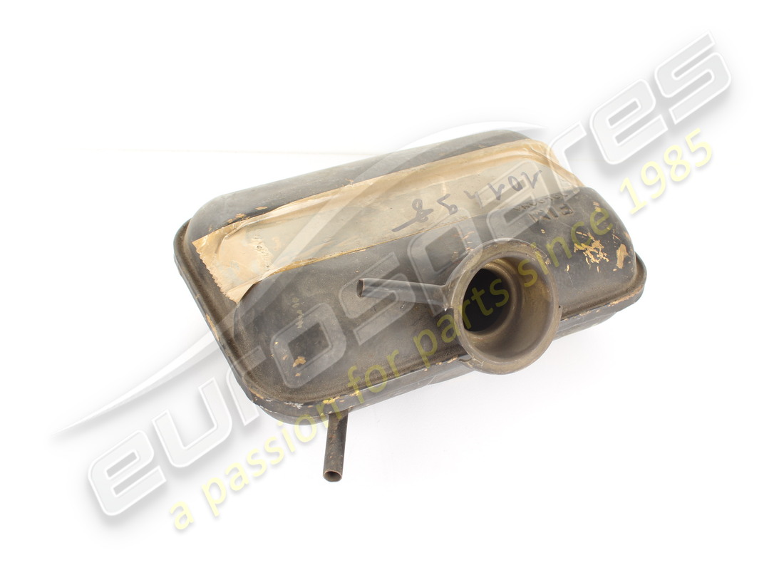 NEUER Ferrari HEADERTANK. TEILENUMMER 101498 (1)