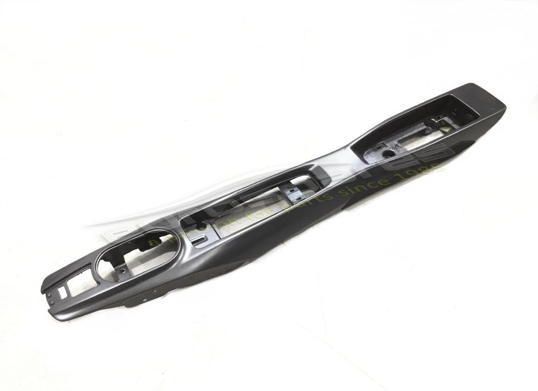 gebraucht ferrari komplette mittelkonsole-einheit s. teilenummer 788109 (1)