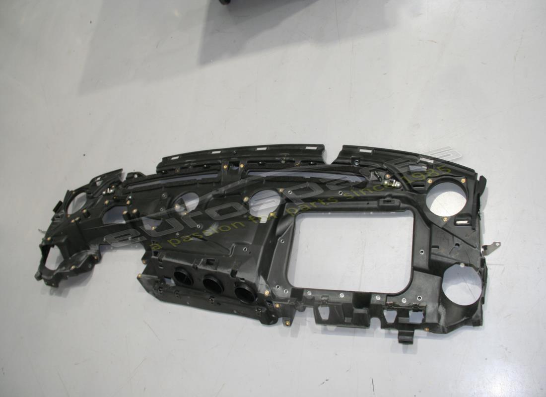 VERWENDET Ferrari DASHBOARD-UNTERSTRUKTUR. TEILENUMMER 85106700 (1)