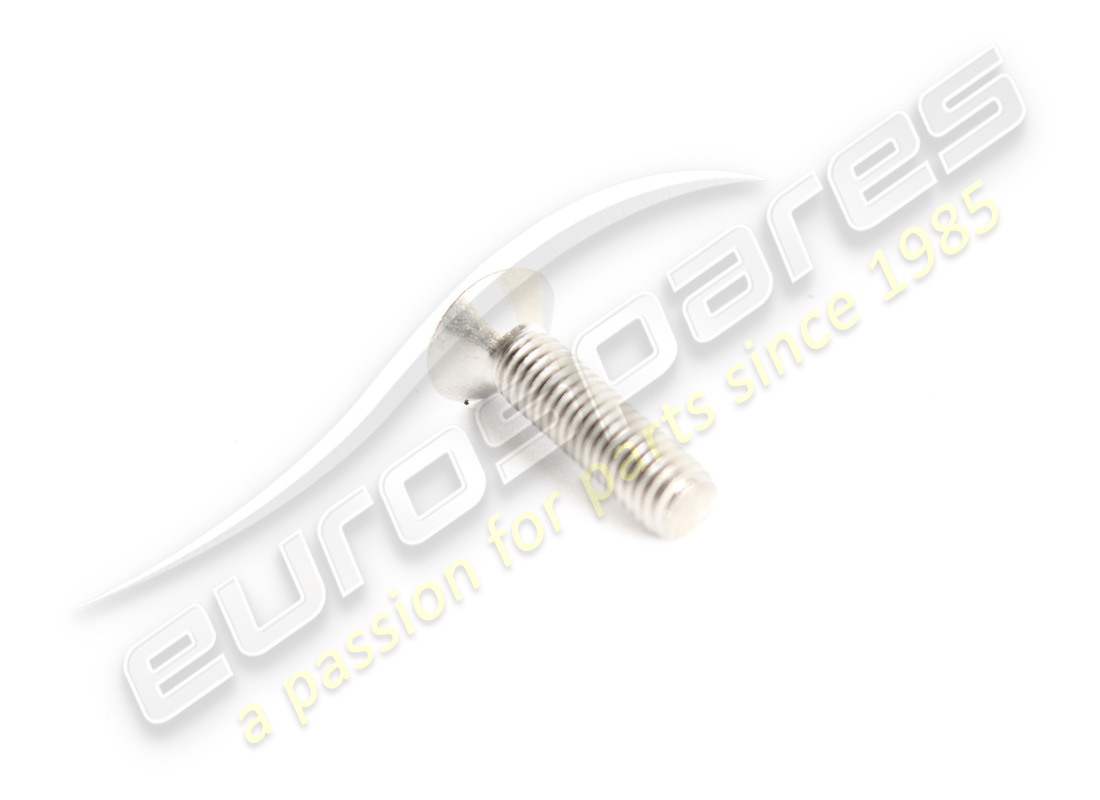 neue ferrari schraube. teilenummer 67580700 (2)