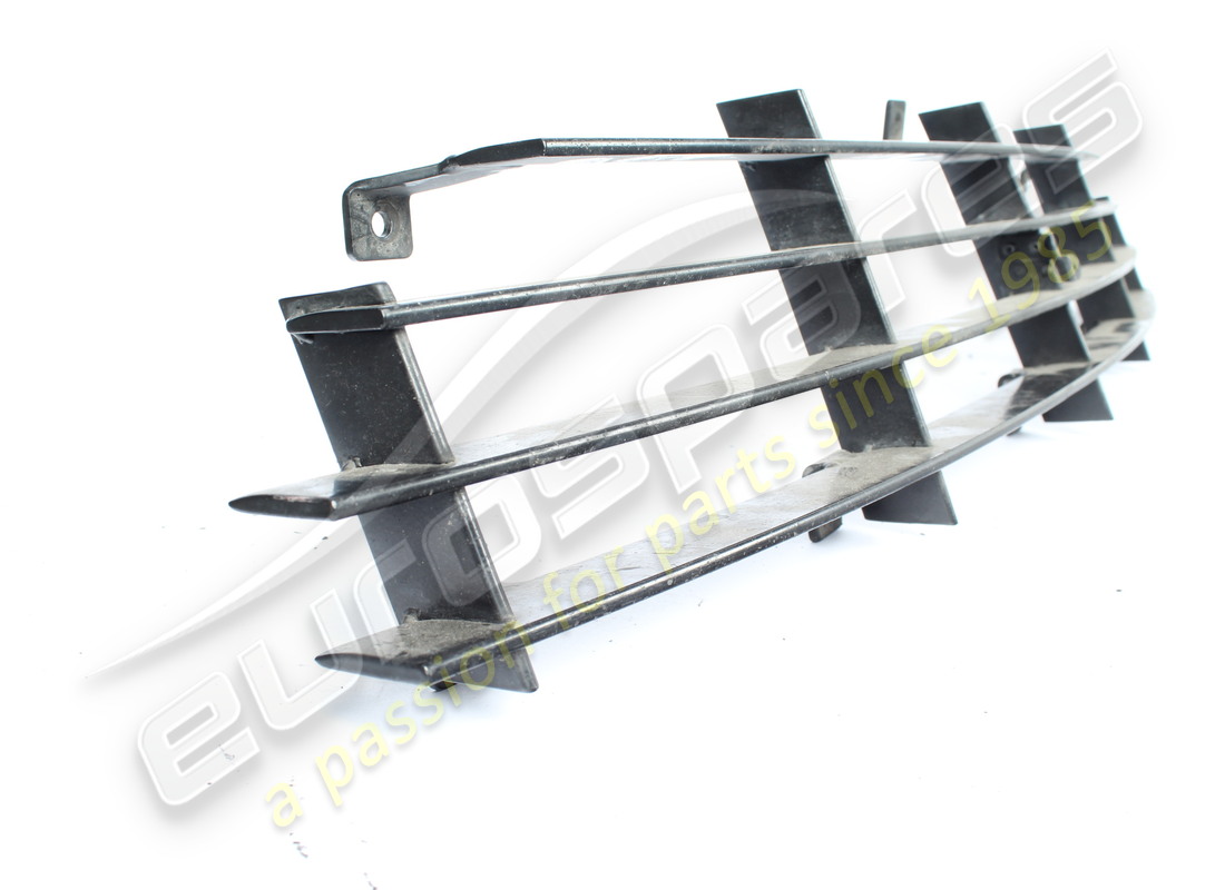 gebrauchter ferrari front-stossfängergrill. teilenummer 66084100 (2)