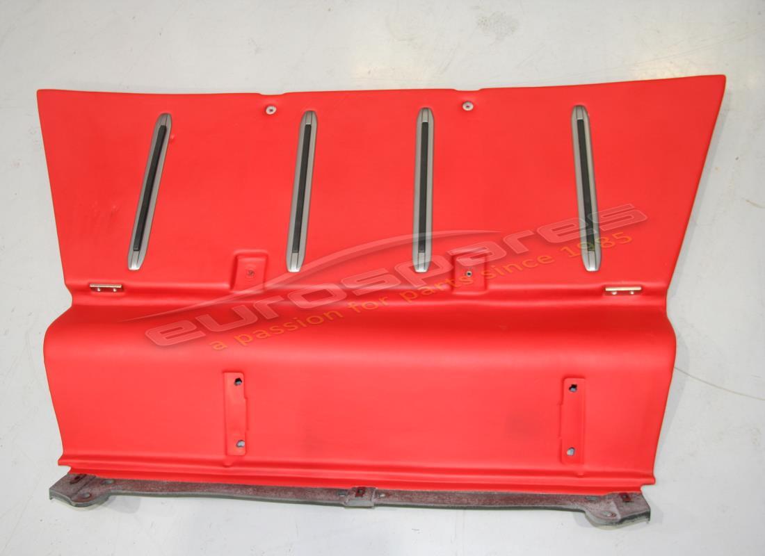gebrauchter ferrari gepäckregal. teilenummer 858080.. (1)
