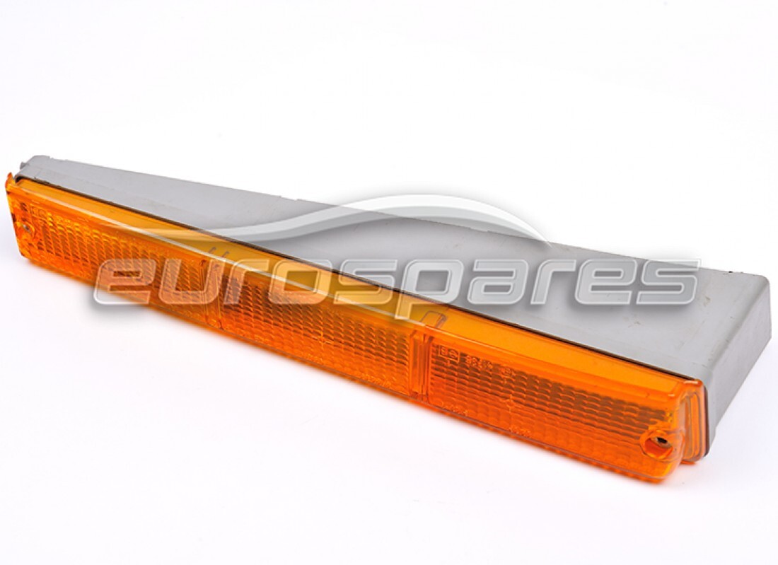 neue ferrari rechte vorderlinse komplett (orange/orange). teilenummer 61942700 (1)