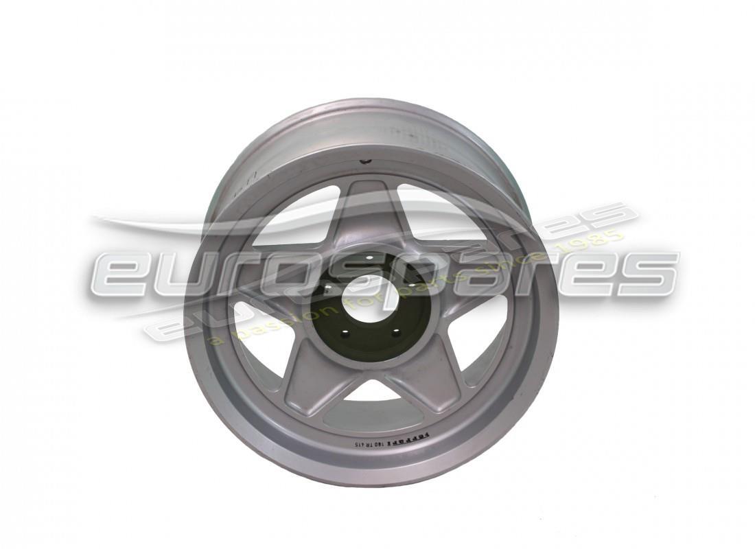 NEUES Ferrari RENNRAD VORNE 180TR415 . TEILENUMMER 119392 (1)