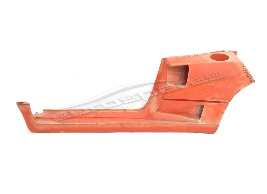 neue ferrari linke seite. teilenummer 62746500 (1)