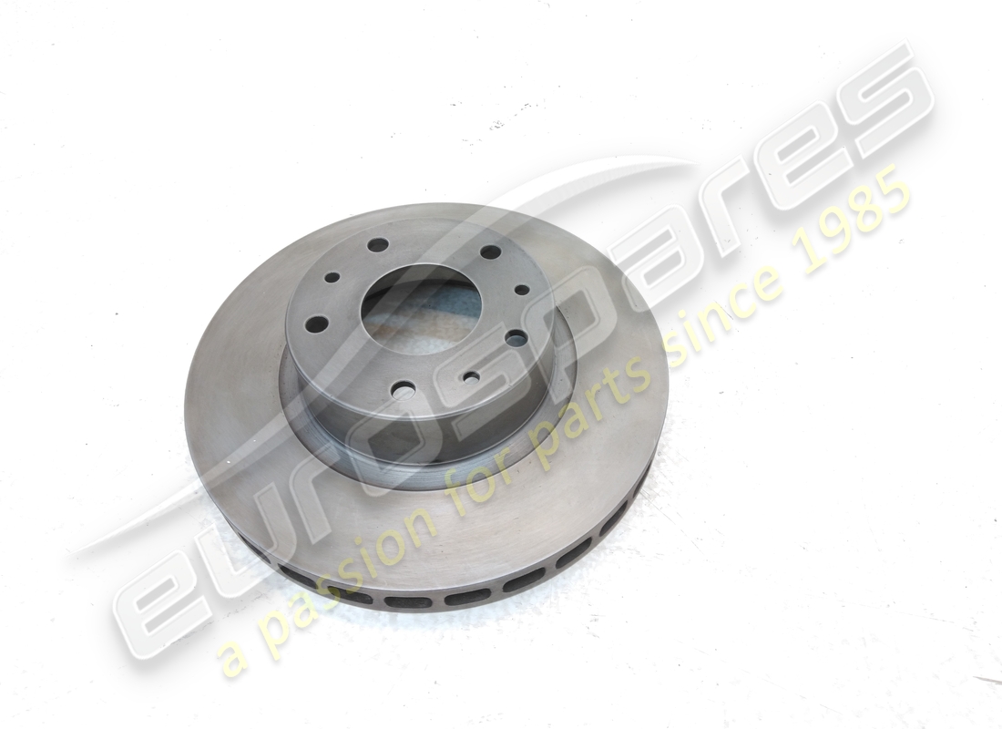 neue lamborghini selbstbelüftete vordere bremsscheibe. teilenummer 003113872 (2)